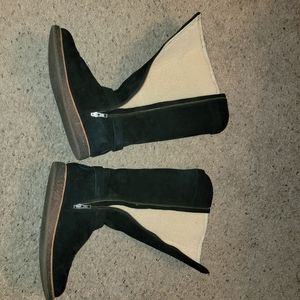 Ugg tall boots